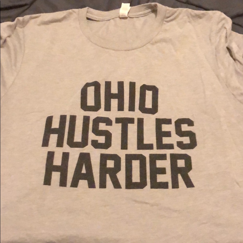 Yes shirt